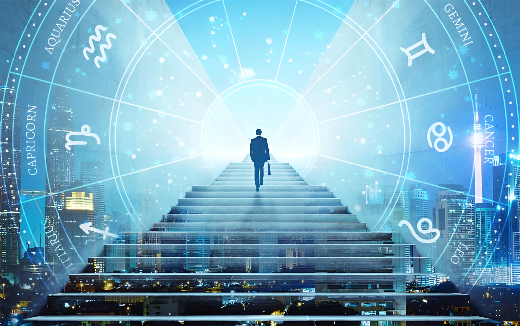 Corporate Numerology